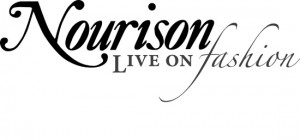 Nourison_live_on_fashion_logo