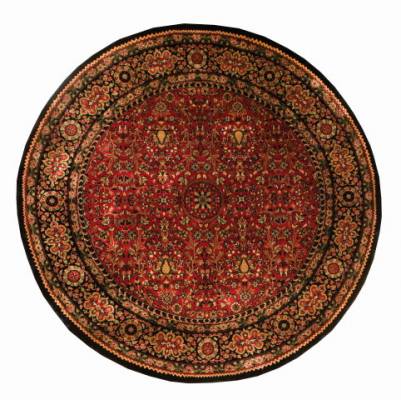 INDIAN RUGS - Kashan Carpets & Flooring